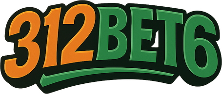 312bet6 Logo